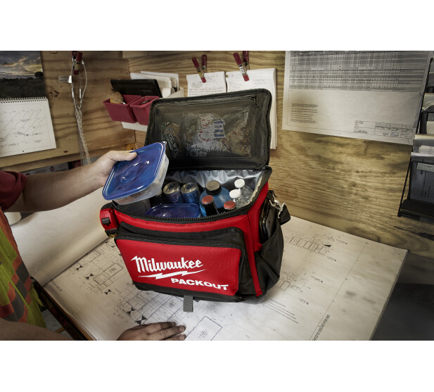 IKH Milwaukee KYLMALAUKKU TYOMAA PACKOUT Tuotekoodi MW471132 Saarenpaa Oy Kuva 2 kuva