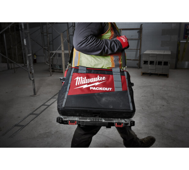 IKH Milwaukee PACKOUT KASSI 50CM Tuotekoodi MW471067 Saarenpaa Oy Kuva 2 kuva