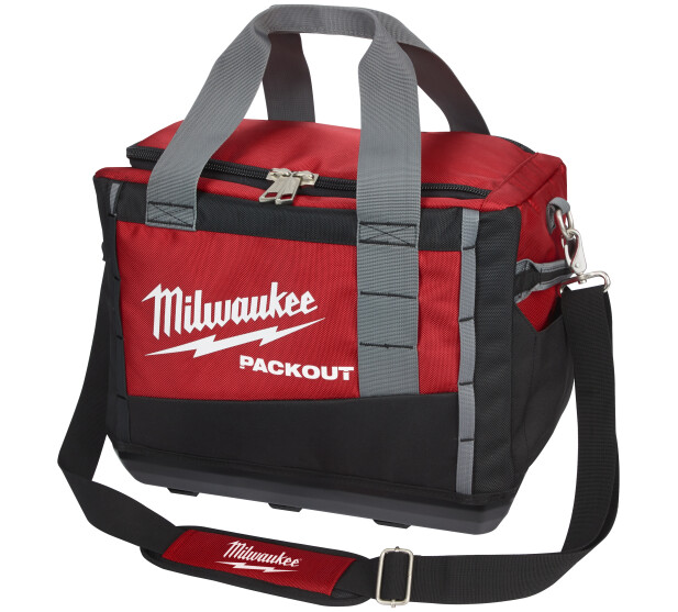 IKH Milwaukee PACKOUT KASSI 38CM Tuotekoodi MW471066 Saarenpaa Oy Kuva 1 kuva