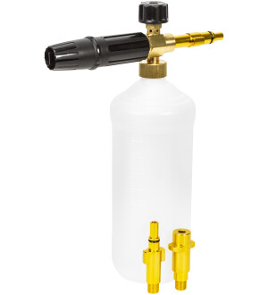 VAAHDOTIN PAINEPESURIIN kuva