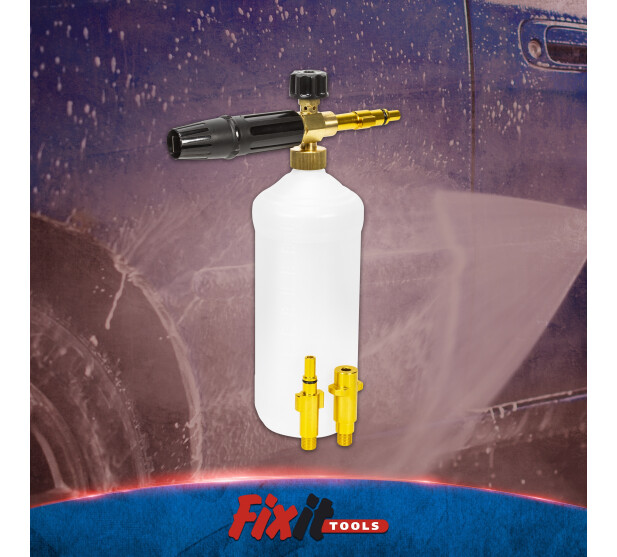 IKH FIX1901VAAHDOTIN PAINEPESURIIN Tuotekoodi FIX1901 Saarenpaa Oy Kuva 3 kuva