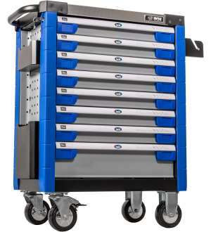 TYÖKALUVAUNU TYÖKALUILLA 388-OS kuva