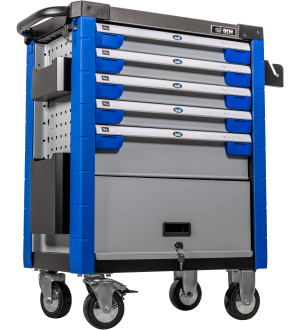 TYÖKALUVAUNU TYÖKALUILLA 255-OS kuva