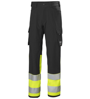 HOUSUT C52 ALNA 4X CARGO KELTAINEN/HARMA kuva