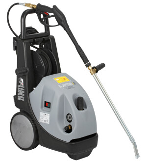 PAINEPESURI 170BAR 400V LMX170 kuva
