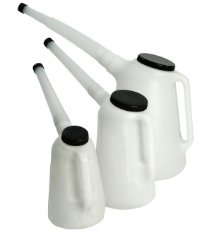 MITTAKANNUSARJA 1L/2L/5L ASTEIKOLLA kuva