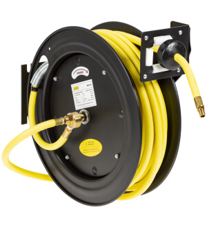 PAINEILMALETKUKELA 15M 9,5MM KUMI kuva