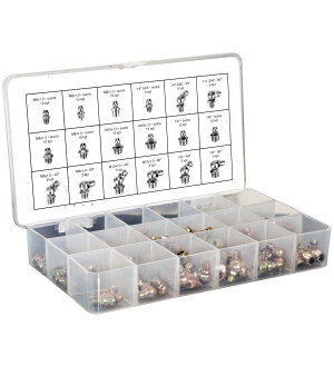 RASVANIPPALAJITELMA 130-OS kuva