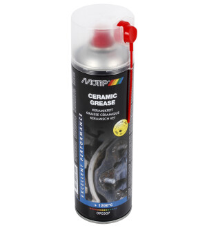 KERAAMINEN VOITELUAINE METALLITON 500ML kuva
