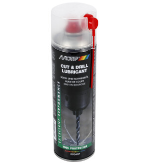 PORAUS -JA LEIKKUUSPRAY 500ML kuva