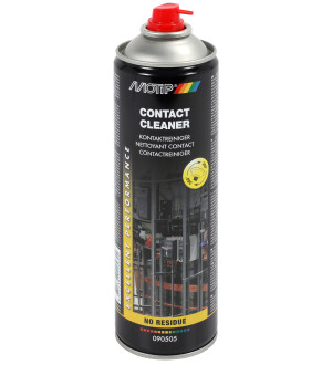 KONTAKTI PUHDISTAJA SÄHKÖ SPRAY 500ML kuva