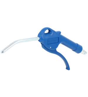 PUHALLUSPISTOOLI 100MM LIITTIMELLÄ kuva