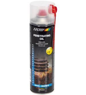 RUOSTE IRROTTAJA SPRAY 500ML kuva
