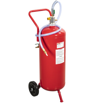 SOODAPUHALLIN 26L 2,5/3MM kuva