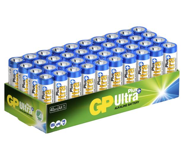 GPLR06UP 40 S 1 kuva