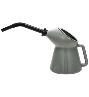 KAATOKANNU 4,5L KAATONOKALLA HARMAA EKO kuva