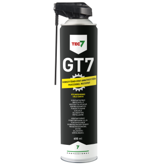 GT7 MONITOIMISPRAY 600ML COBRA kuva