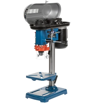 Femi pylväsporakone 600 mm 400W/230V MAX 13 mm kuva