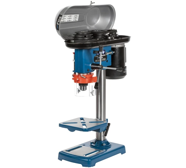 P9318 femi pylvasporakone 600 mm 400w 230v max 13 mm pienennetty1 kuva