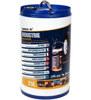 TERRA S VUODONESTOHYYTELÖ 25 L kuva