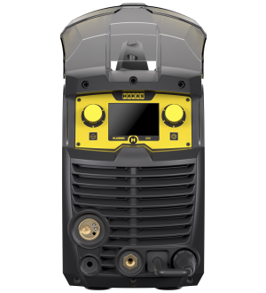 HAKAS hitsauskone plusmig 200 kuva