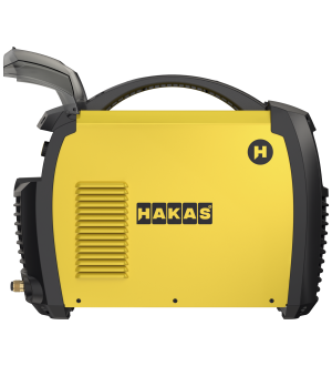 HAKAS hitsauskone plustig 200 ac/dc kuva