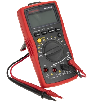 Amprobe yleismittari AM540 kuva