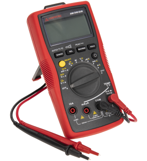 YLEISMITTARI AMPROBE AM540 kuva