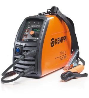 MINARC EVO 180 POWER SOURCE kuva