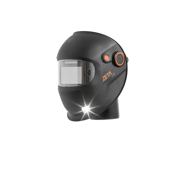 ZETA W200X WELDING HELMET Kuva 1 kuva