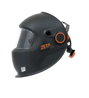ZETA W200X WELDING HELMET kuva