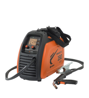 MINARCMIG 190 AUTO kuva