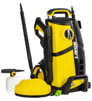 PAINEPESURI 150 BAR 2100W LVR4 150 WPS kuva