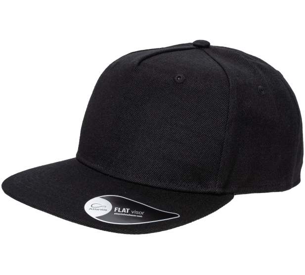 MUSNFI BLACK S 1 kuva