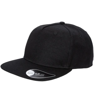 Lippalakki snap five flat bill kuva