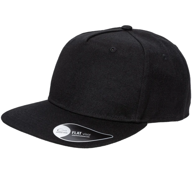MUSNFI BLACK kuva