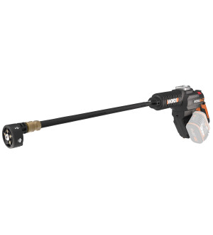 PAINERUISKU 20V 25B/210L 2 NOP HIILIHARJ kuva