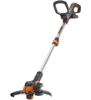 RUOHOTRIMMERI 20V 30CM 2.0AH kuva