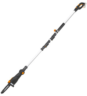 OKSASAHA 20V 20CM PITKÄVARTINEN RUNKO kuva