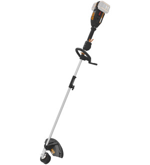 RUOHOTRIMMERI SIIMA/TERÄ 2X20V RUNKO kuva
