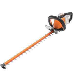 PENSASLEIKKURI 2X20V 60CM 27MM RUNKO kuva