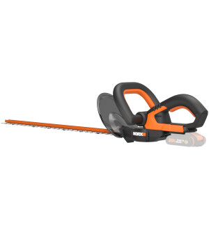 PENSASLEIKKURI 20V 61CM 20MM RUNKO kuva