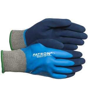 TYÖKÄSINEET 9 LATEX 2X kuva