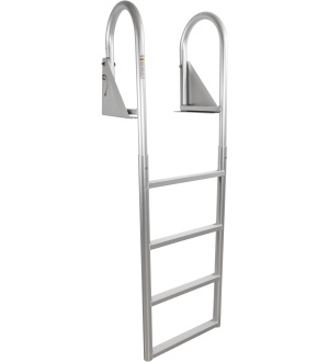 YLÖSNOSTETTAVAT LAITURITIKKAAT ALUMIINI  kuva