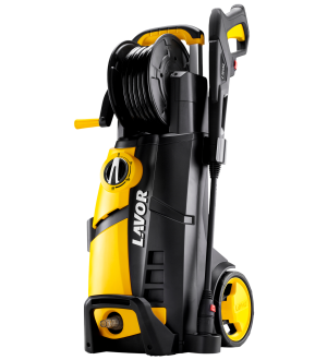 PAINEPESURI 160 BAR 2500W LVR4 PLUS WPS kuva