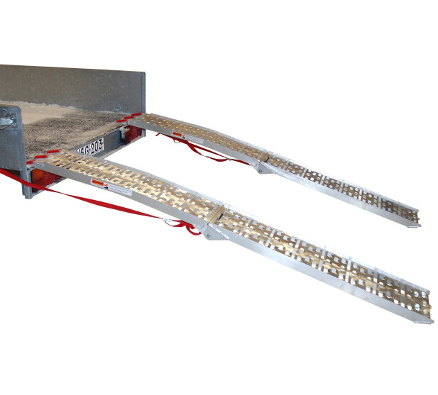 IKH AJOSILTA PARI Tuotekoodi XK6036 Saarenpaa Oy Kuva 2 kuva