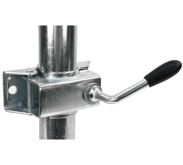 IKH NOKKAPYORAN KIINNIKE 48MM Tuotekoodi PV0102 Saarenpaa Oy Kuva 2 kuva