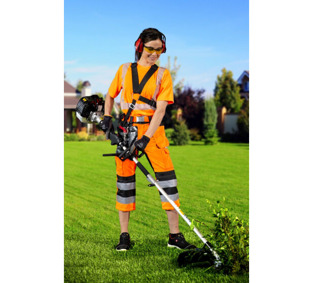 IKH MONITOIMILAITE PUUTARHAAN 4 IN 1 Tuotekoodi XTP115A Saarenpaa Oy Kuva 4 kuva