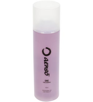 AENSO SHAMPOO 500ML ONE kuva