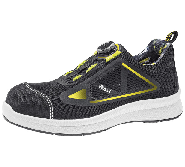 IKH Sievin Jalkine Turvakengat Racer Free TR Roller S1P Tuotekoodi SK52363 Saarenpaa Oy Kuva 1 kuva